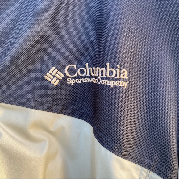 Columbia Ski Jacket Men’s XL Vintage - Picture 3 of 5